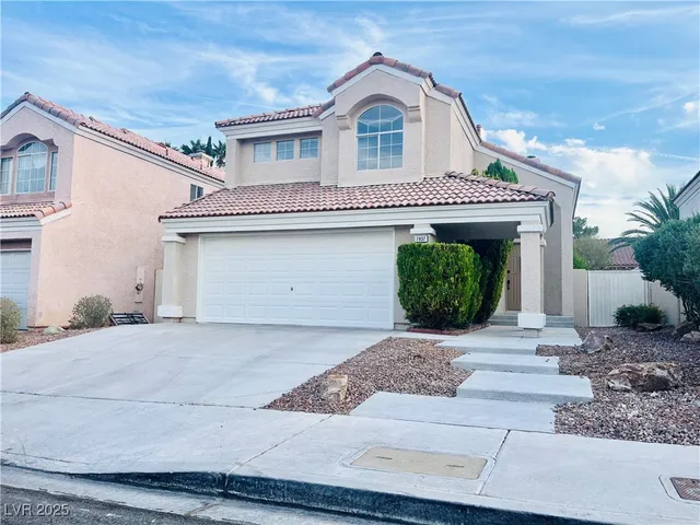 $2,950 | 7837 Millhopper Avenue, Las Vegas, NV 89128