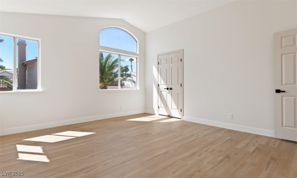 7837 Millhopper Avenue Las Vegas, NV 89128 - Photo 15 of 28 High Ceiling Open Layout
