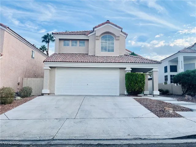 $2,950 | 7837 Millhopper Avenue, Las Vegas, NV 89128