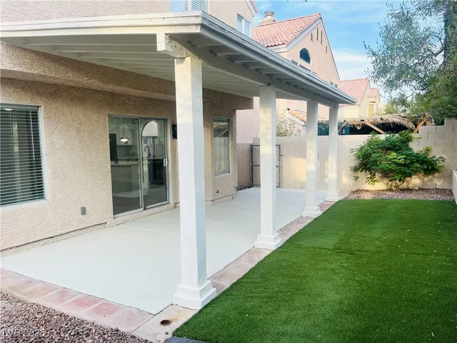 $2,950 | 7837 Millhopper Avenue, Las Vegas, NV 89128