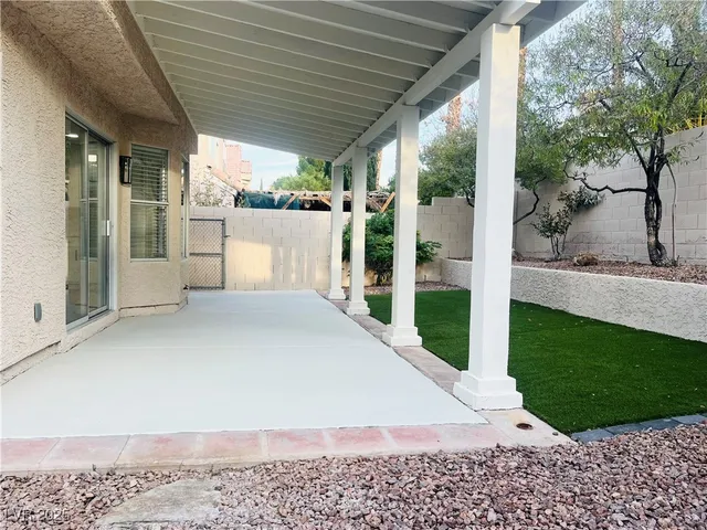 $2,950 | 7837 Millhopper Avenue, Las Vegas, NV 89128