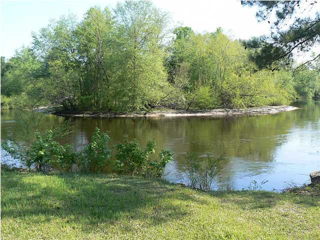 1 Papa Henry Road Branchville, SC 29432 - Photo 1 of 4 Primary Photo