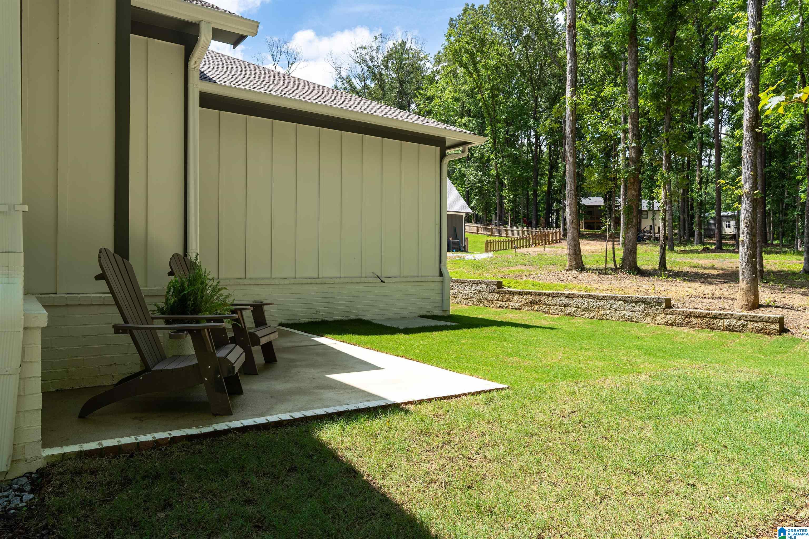 161 Hodgens Road Chelsea, AL 35043 - Photo 32 of 40