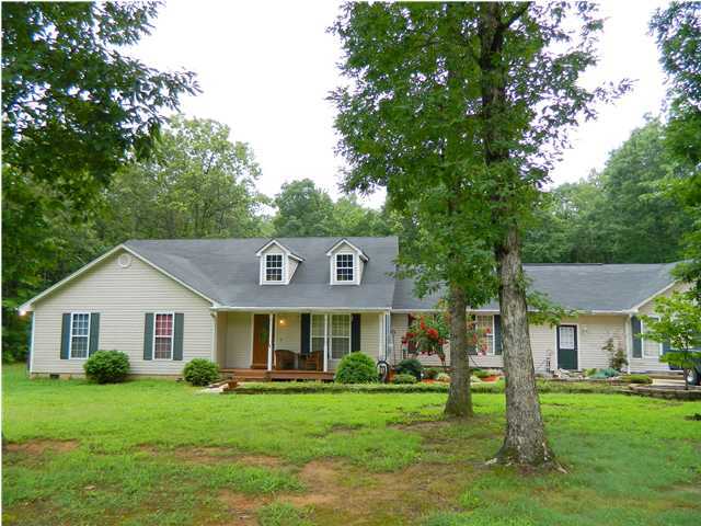1119 Raven Cliff Road Graysville, TN 37338 - Photo 1 of 25 Primary Photo