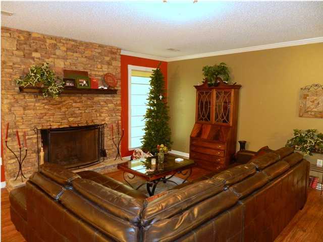 1119 Raven Cliff Road Graysville, TN 37338 - Photo 2 of 25 Additional Photo