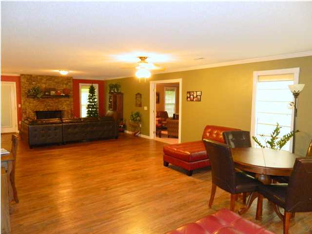 1119 Raven Cliff Road Graysville, TN 37338 - Photo 12 of 25 Additional Photo
