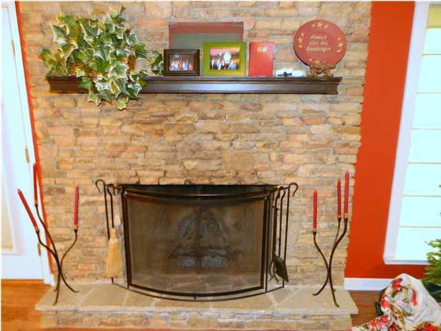 1119 Raven Cliff Road Graysville, TN 37338 - Photo 4 of 25 Additional Photo