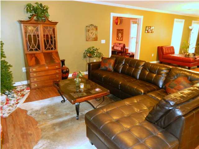 1119 Raven Cliff Road Graysville, TN 37338 - Photo 5 of 25 Additional Photo