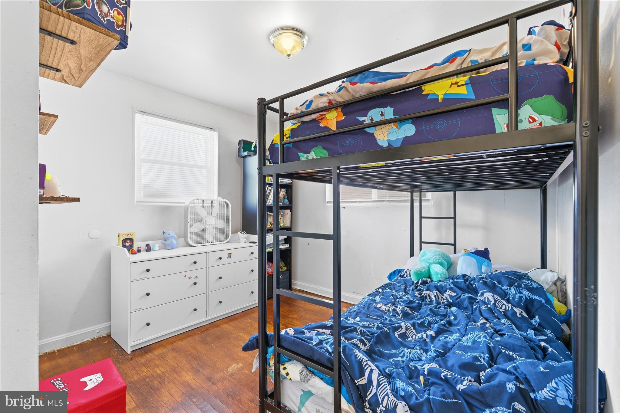6929 Decatur Place Hyattsville, MD 20784 - Photo 13 of 30