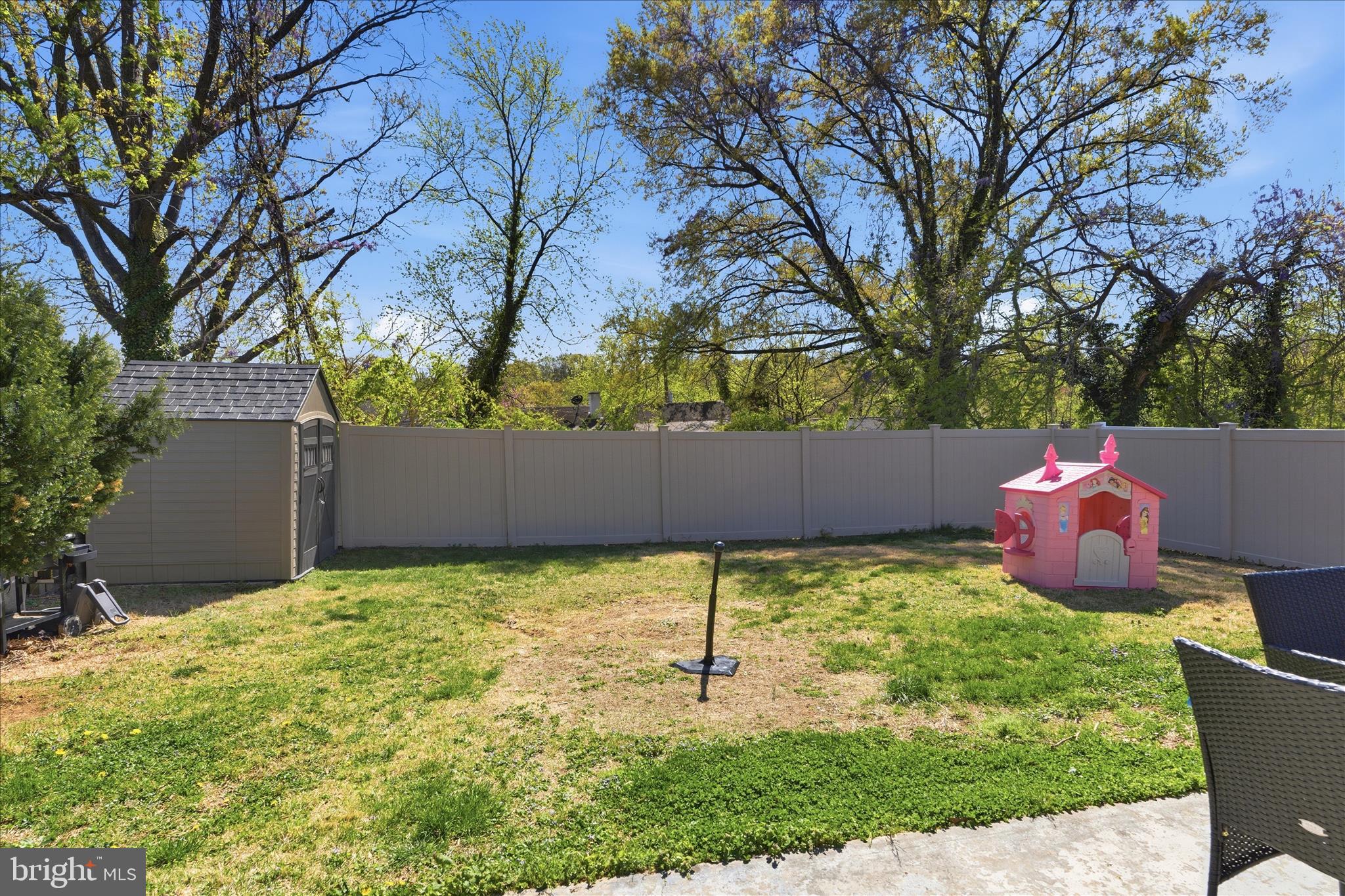 6929 Decatur Place Hyattsville, MD 20784 - Photo 27 of 30