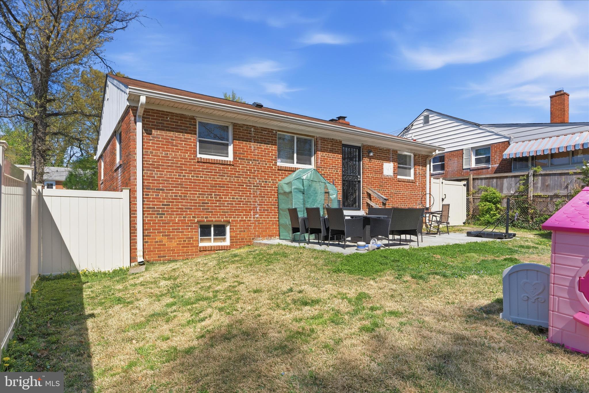 6929 Decatur Place Hyattsville, MD 20784 - Photo 29 of 30