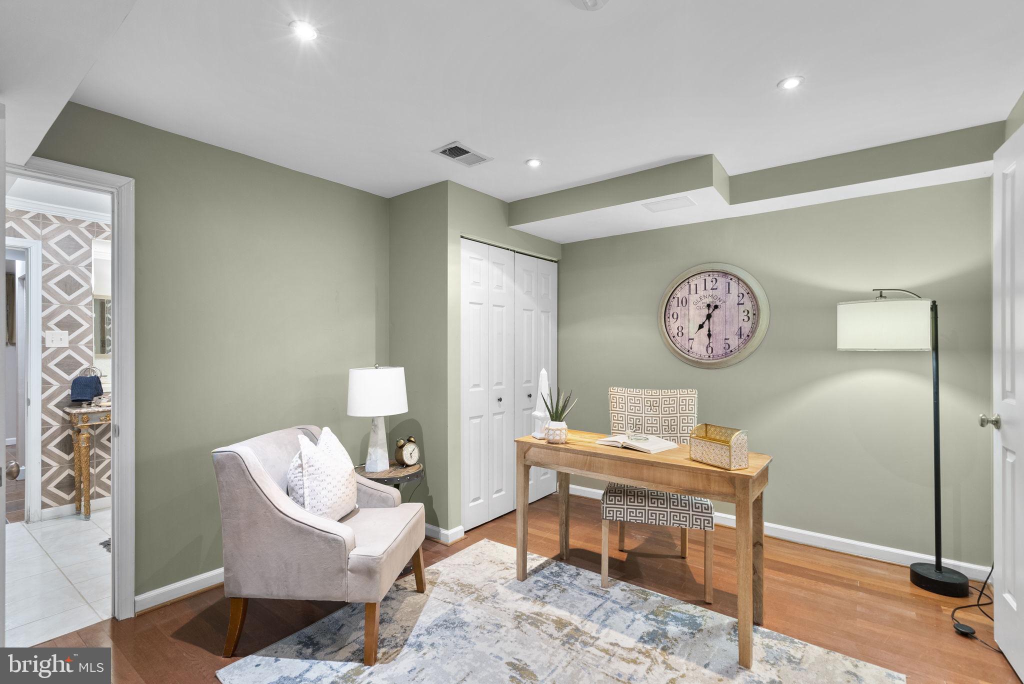 14908 Village Gate Drive Silver Spring, MD 20906 - Photo 34 of 57 Lower Level