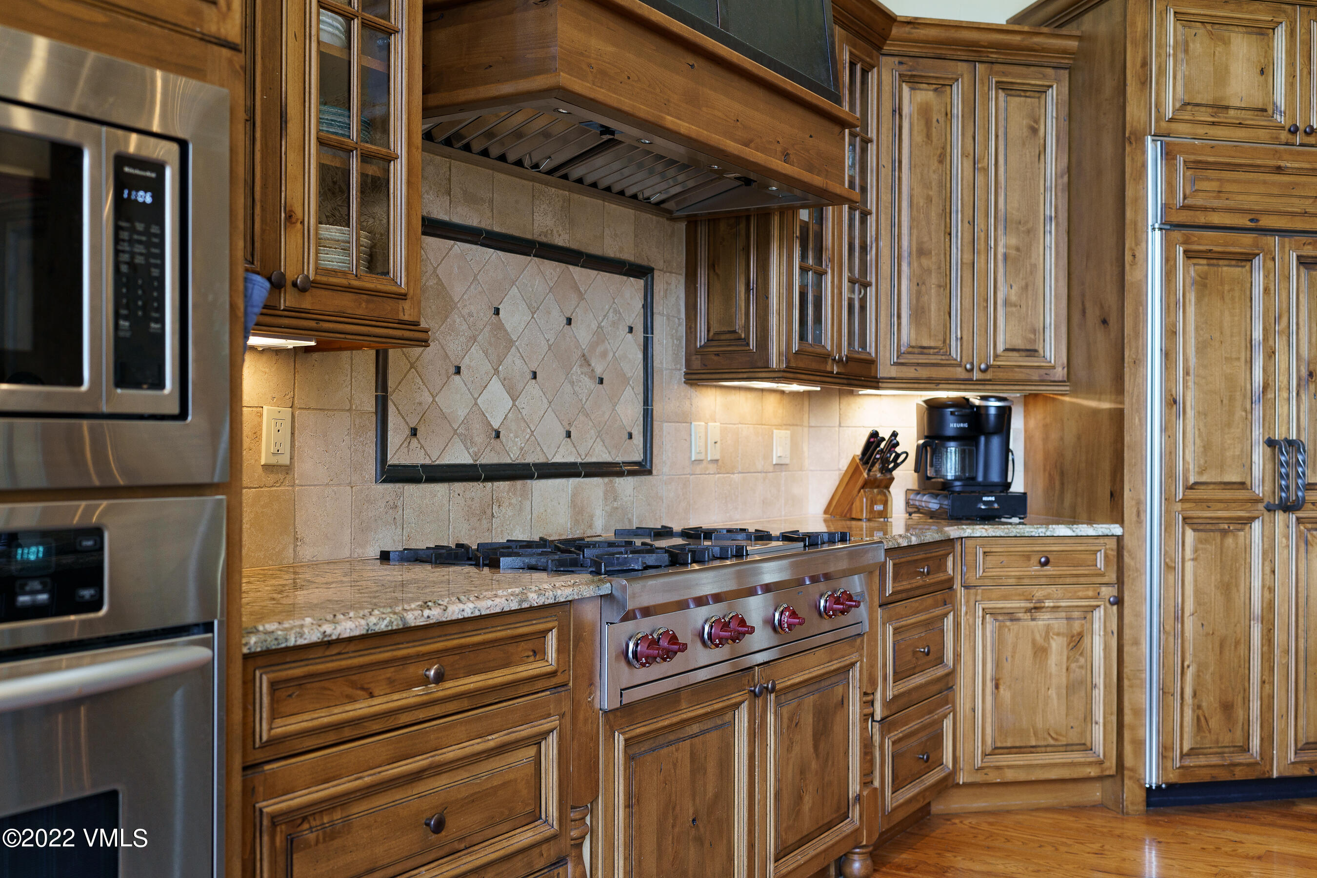 210 Aspen Meadows Road Edwards, CO 81632 - Photo 44 of 67 Kitchen