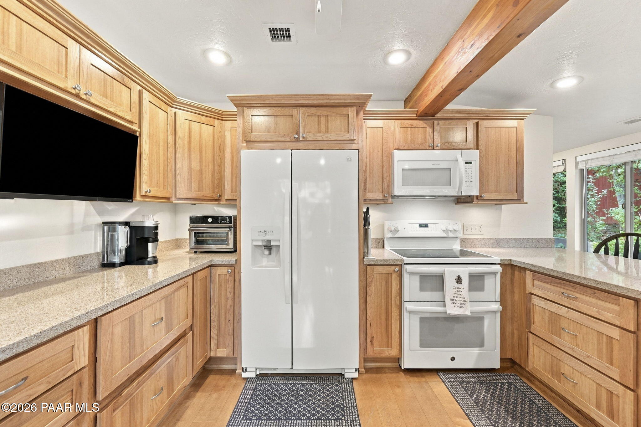 1246 East Stagecoach Road Prescott, AZ 86303 - Photo 17 of 40 17-Kitchen 6