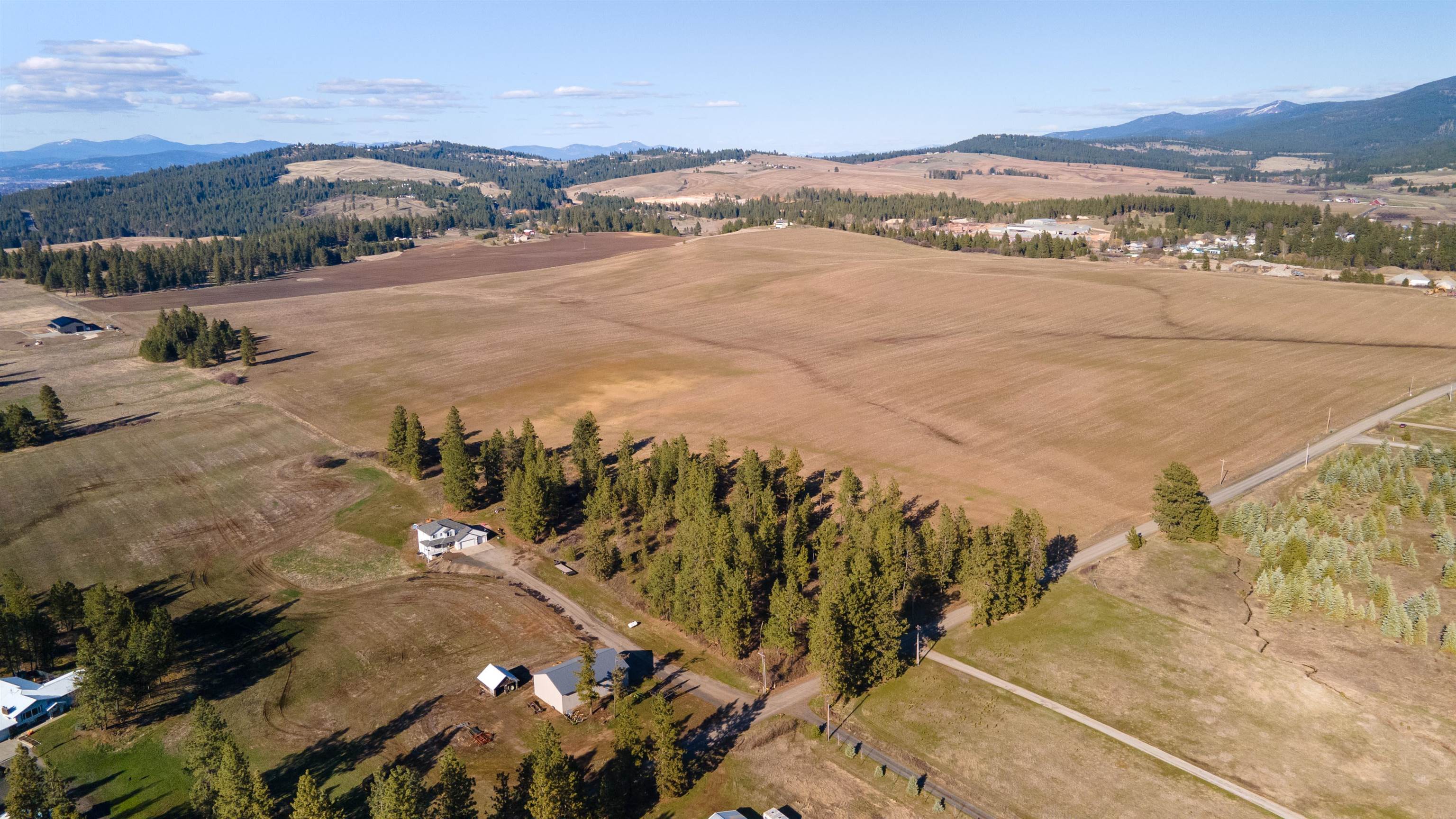 13109 East Gibbs Road Mica, WA 99023 - Photo 17 of 28 Gallery Image 17