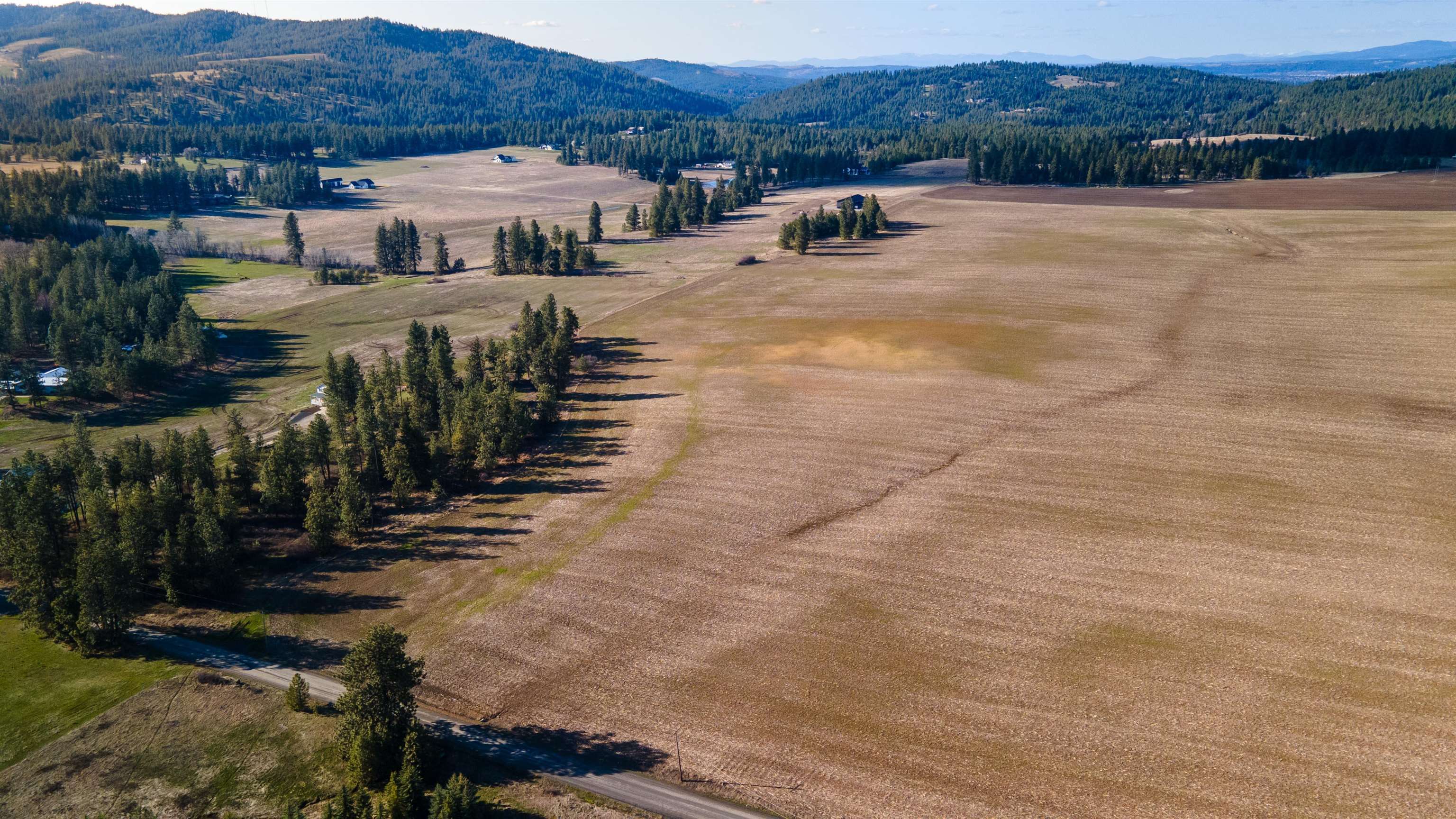 13109 East Gibbs Road Mica, WA 99023 - Photo 25 of 28 Gallery Image 25