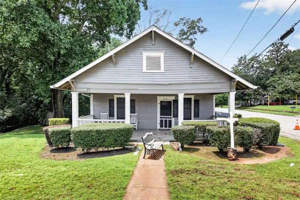 $215,000 | 1070 Forrest Avenue, Stone Mountain, GA 30083