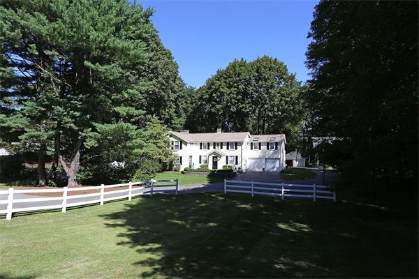713 Boston Post Road Weston, MA 02493 - Photo 2 of 21