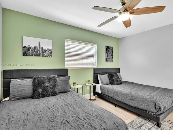 $12,950 | 413 Tamarind Drive, Hallandale Beach, FL 33009