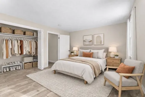 $309,000 | 35 Colonel Bell Drive, Unit 35, Brockton, MA 02301