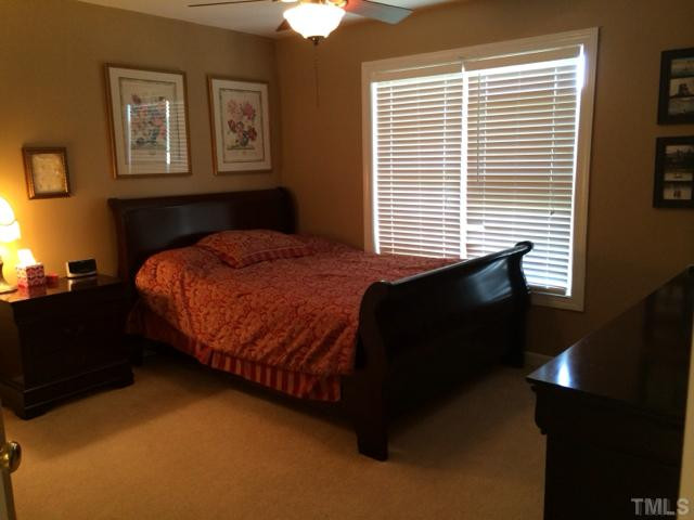 12408 Village Gate Way Raleigh, NC 27614 - Photo 16 of 24 Bedroom