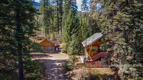 $679,000 | 17 Stony Brook Lane, Garden Valley, ID 83622