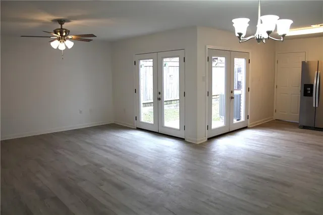 $1,550 | 2767 Edna Street, New Orleans, LA 70126