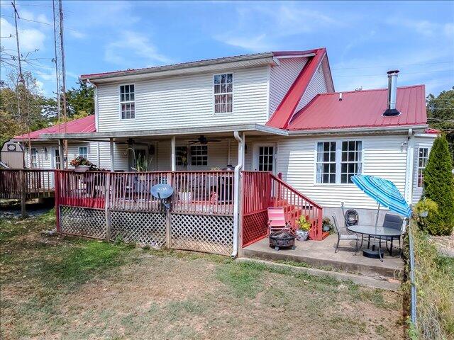 291 Log Lick Road Winchester, KY 40391 - Photo 64 of 75 64-5-13