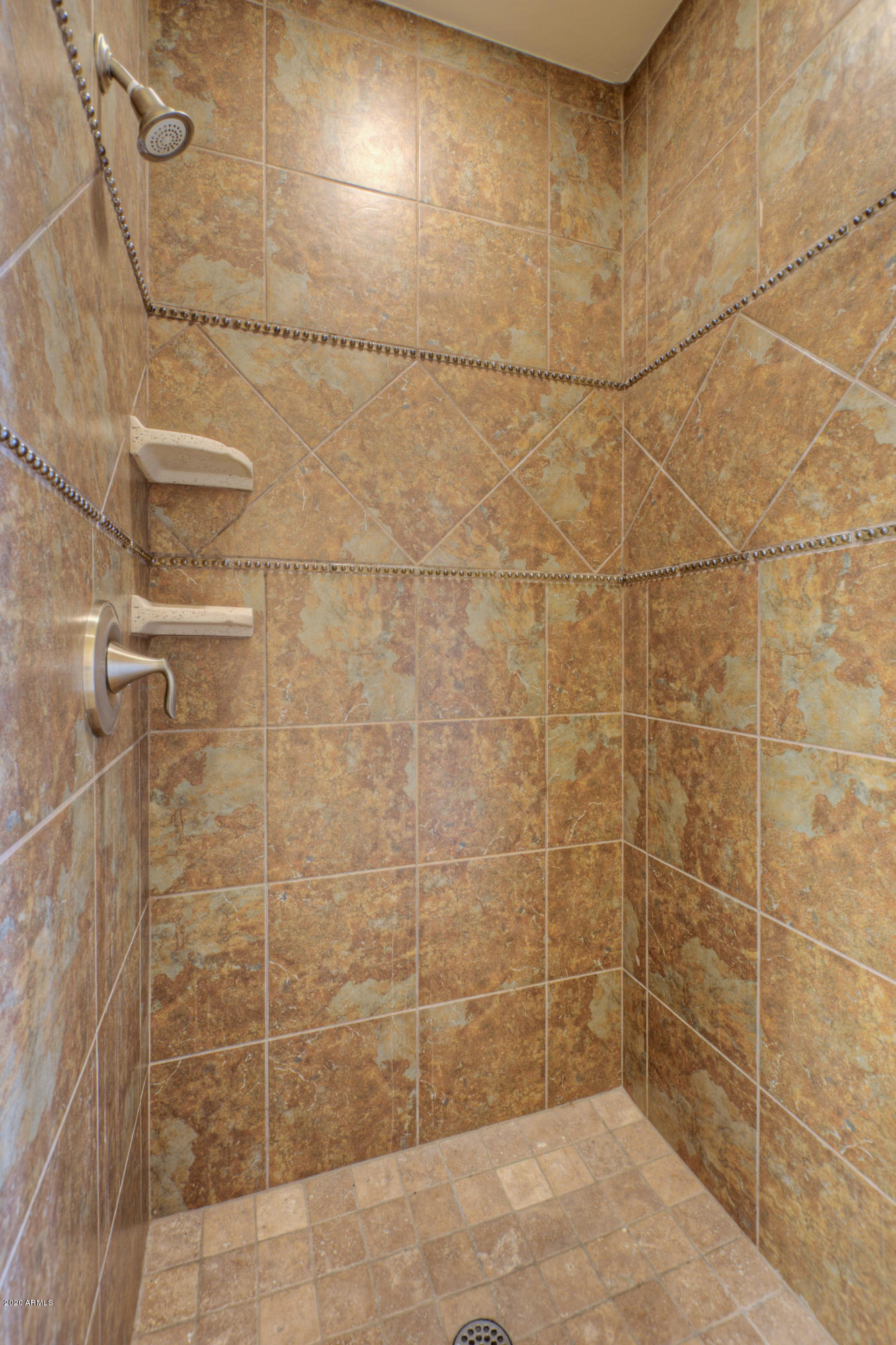 10757 North 74th Street, Unit 2004 Scottsdale, AZ 85260 - Photo 19 of 27 Master Shower