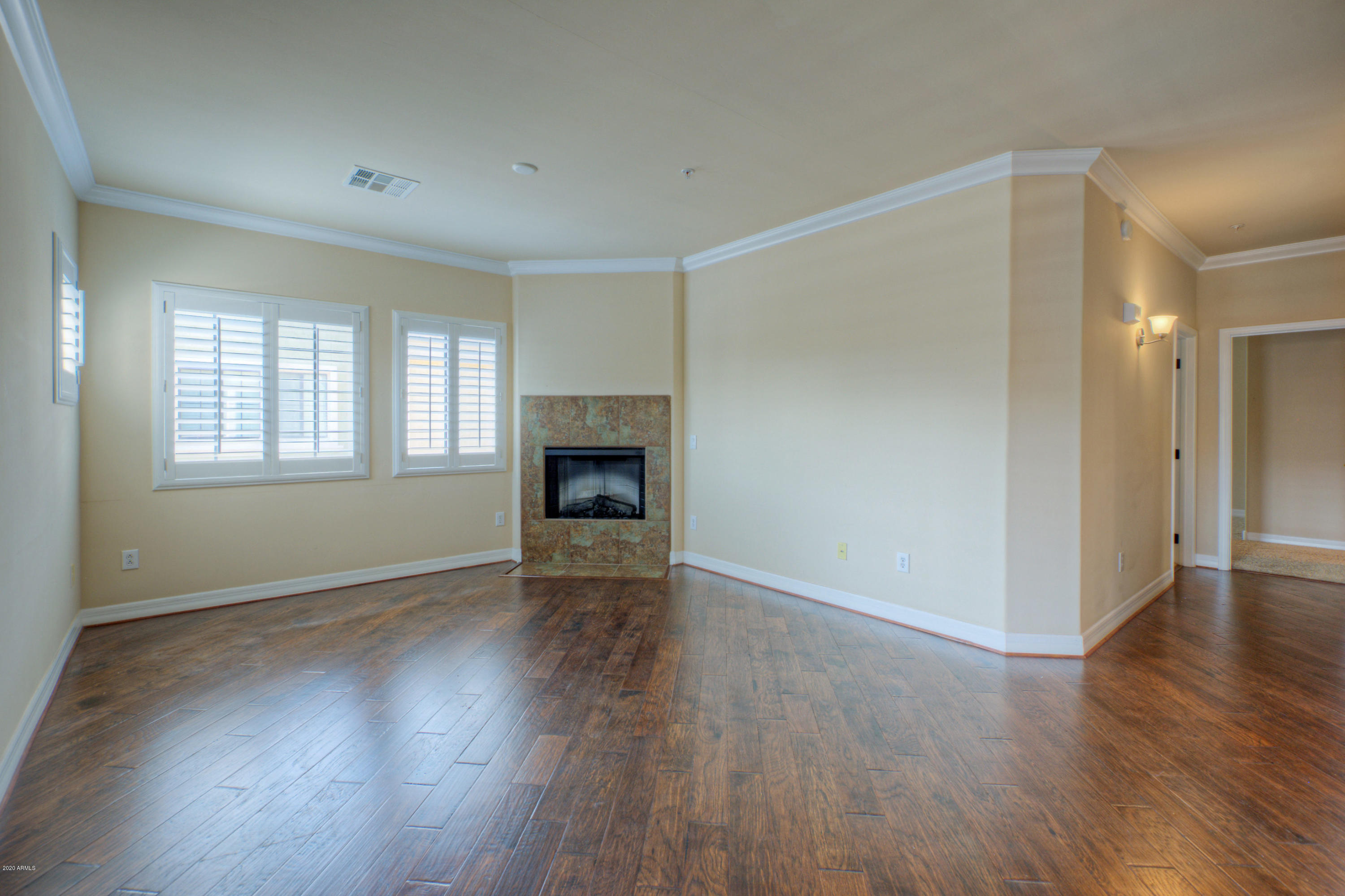 10757 North 74th Street, Unit 2004 Scottsdale, AZ 85260 - Photo 27 of 27 Open Floor Plan