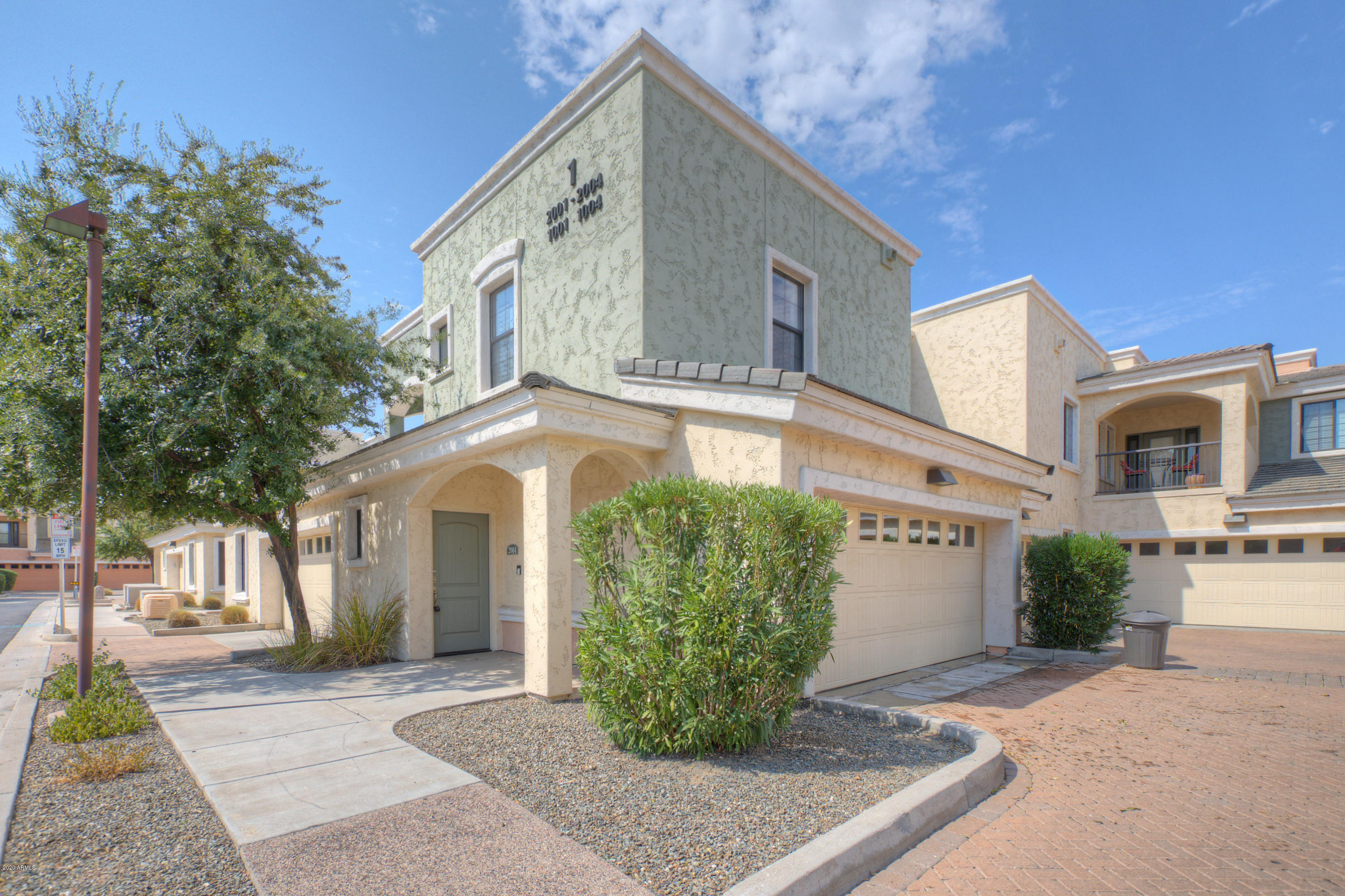 10757 North 74th Street, Unit 2004 Scottsdale, AZ 85260 - Photo 4 of 27 10757 N 74th St Unit 2004-print-001-001-