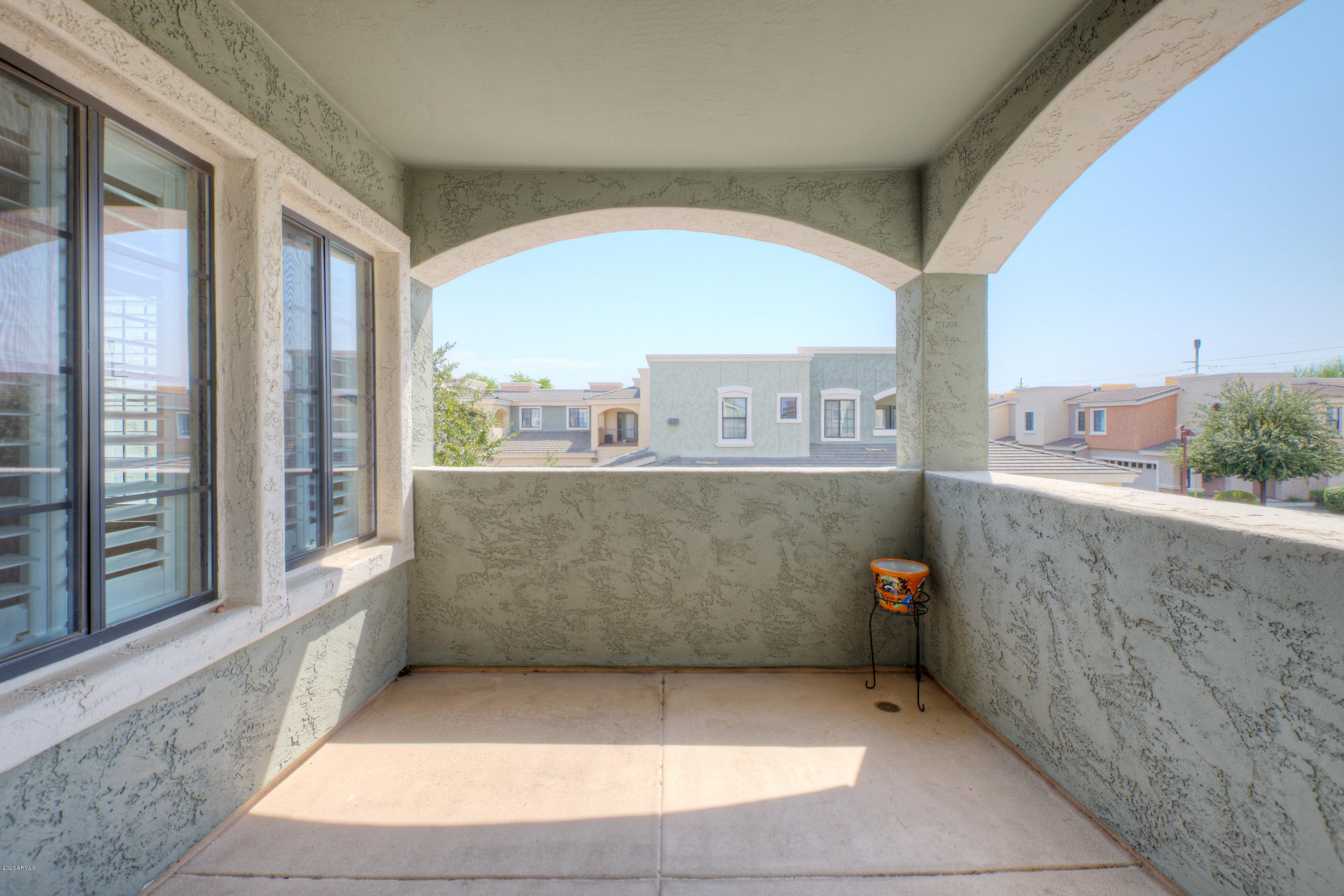 10757 North 74th Street, Unit 2004 Scottsdale, AZ 85260 - Photo 6 of 27 Covered Patio