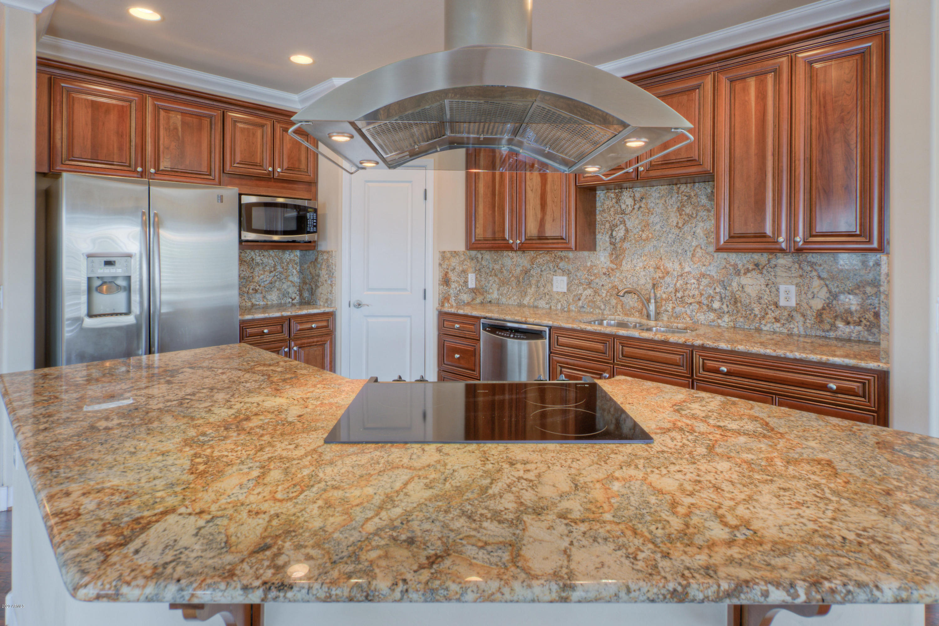 10757 North 74th Street, Unit 2004 Scottsdale, AZ 85260 - Photo 8 of 27 Open Kitchen