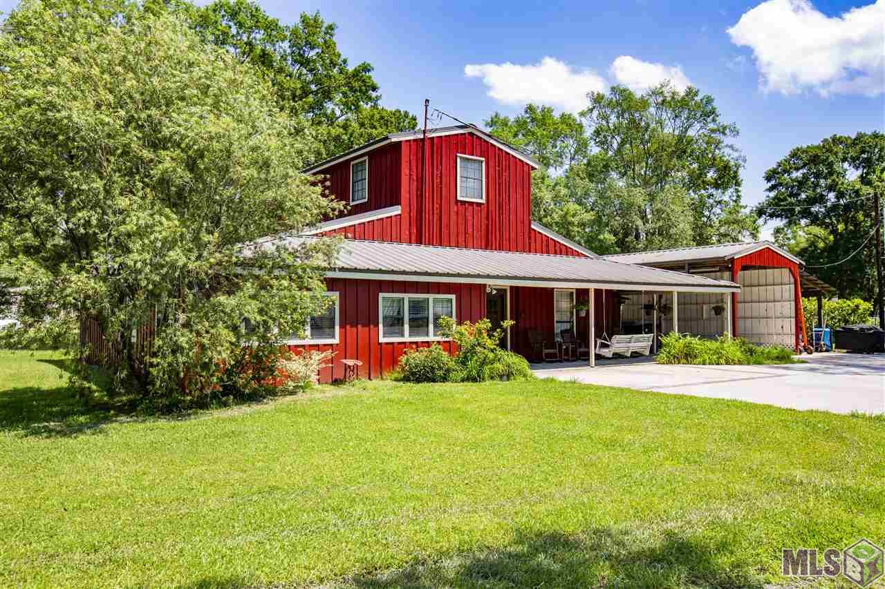 135 A St George Road Schriever, LA 70395 - Photo 1 of 31 Gallery Image 1