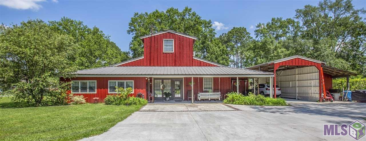 135 A St George Road Schriever, LA 70395 - Photo 2 of 31 Gallery Image 2