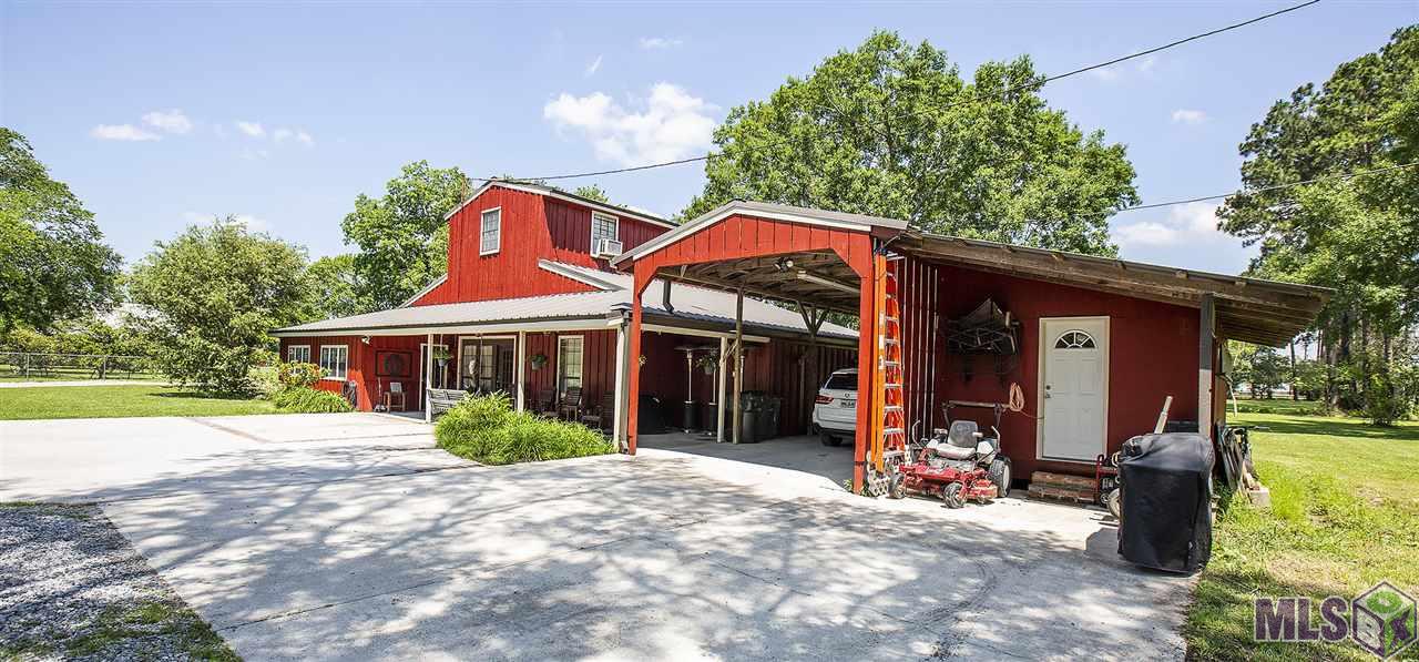 135 A St George Road Schriever, LA 70395 - Photo 4 of 31 Gallery Image 4