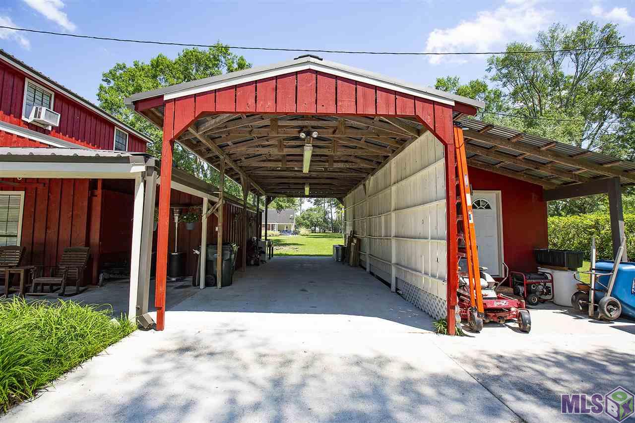 135 A St George Road Schriever, LA 70395 - Photo 5 of 31 Gallery Image 5