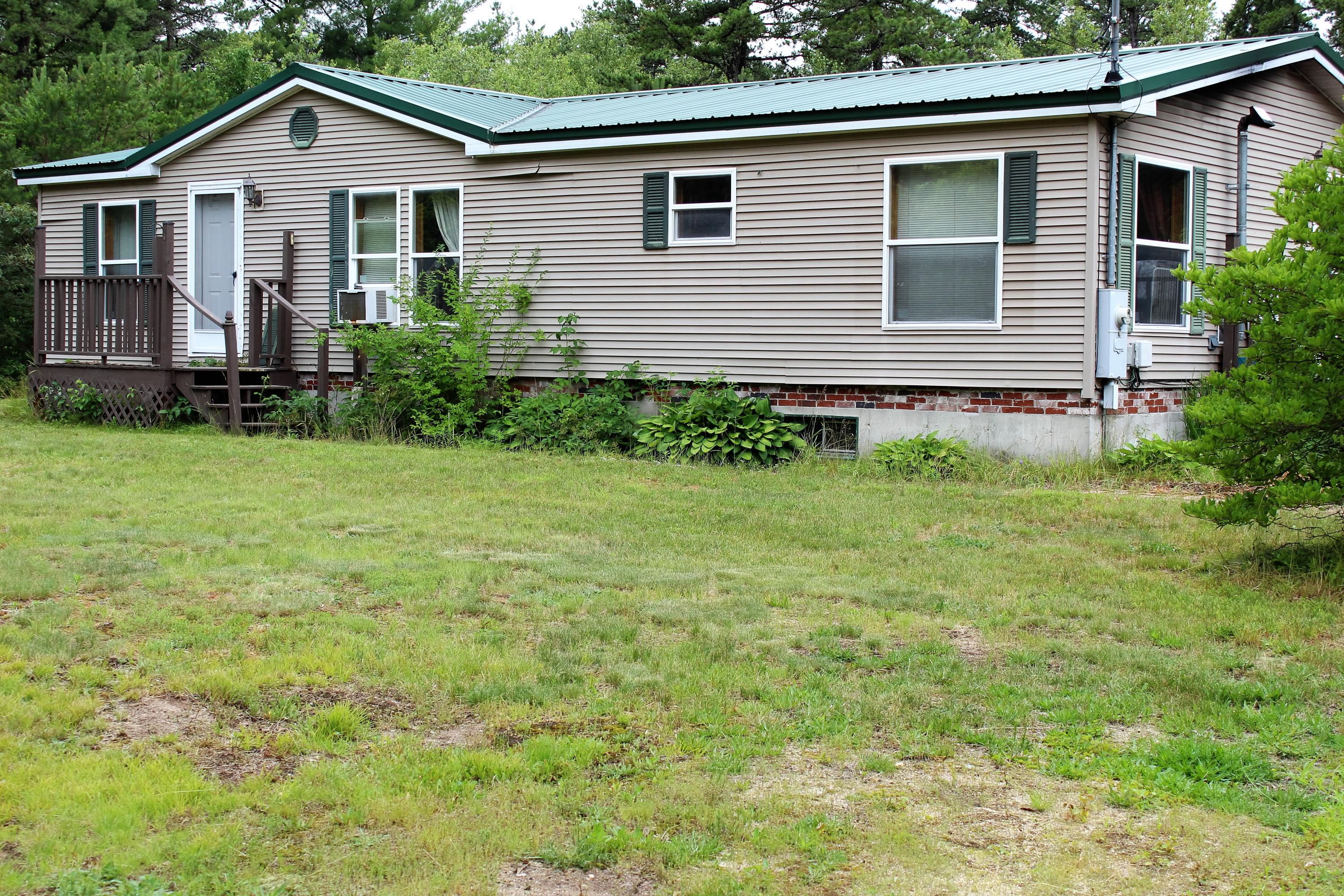 47 Lower Tarbox Road Hollis Center, ME 04042 - Photo 25 of 25 Exterior 1