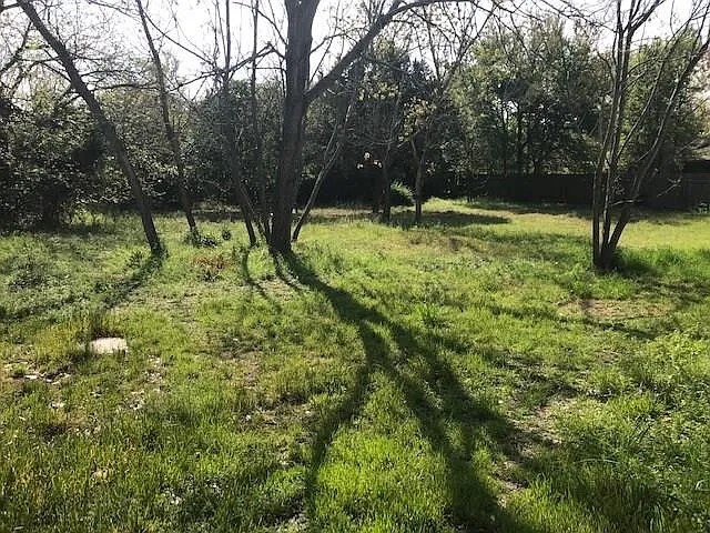 902 Quartz Court, Unit B Cedar Park, TX 78613 - Photo 12 of 12 a view of outdoor space with a lake view