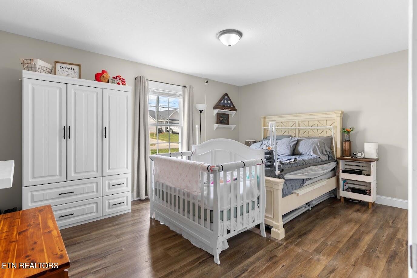 580 Monroe Road Maynardville, TN 37807 - Photo 19 of 26 Gallery Image 19