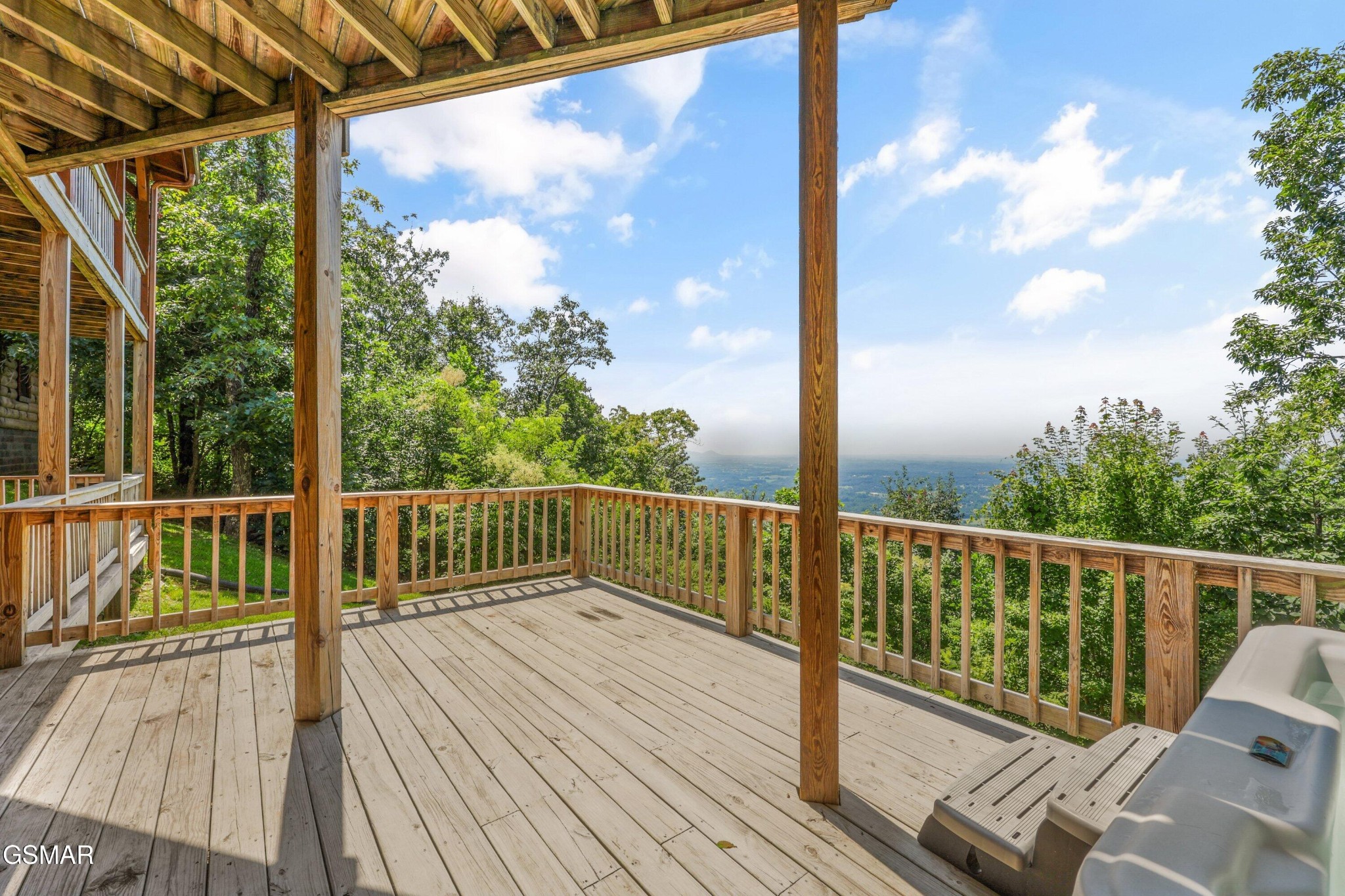 689 Shell Mountain Road Sevierville, TN 37876 - Photo 48 of 53 Gallery Image 48