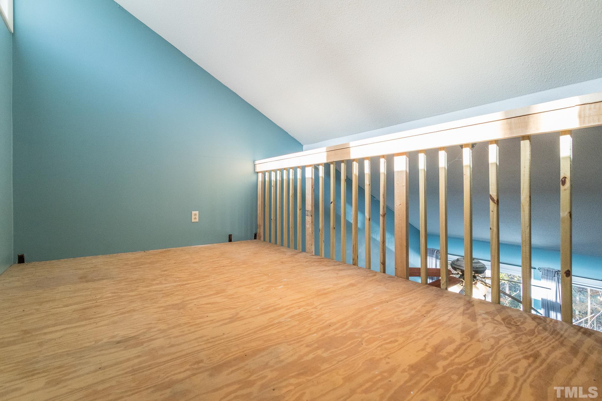 372 Cedar Lake Road Chapel Hill, NC 27516 - Photo 29 of 42 a view of a bedroom