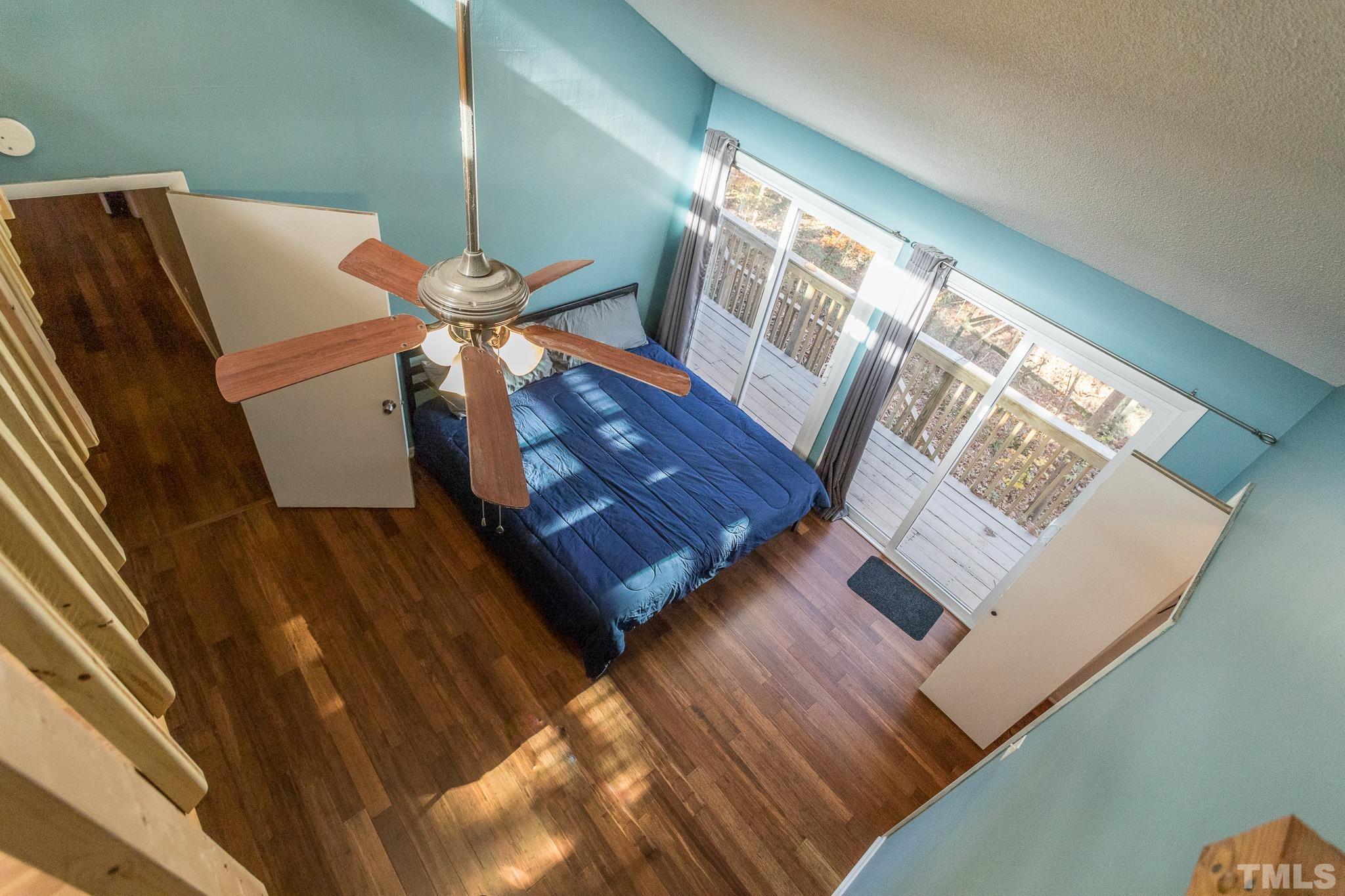 372 Cedar Lake Road Chapel Hill, NC 27516 - Photo 30 of 42 a view of living room with furniture and a window