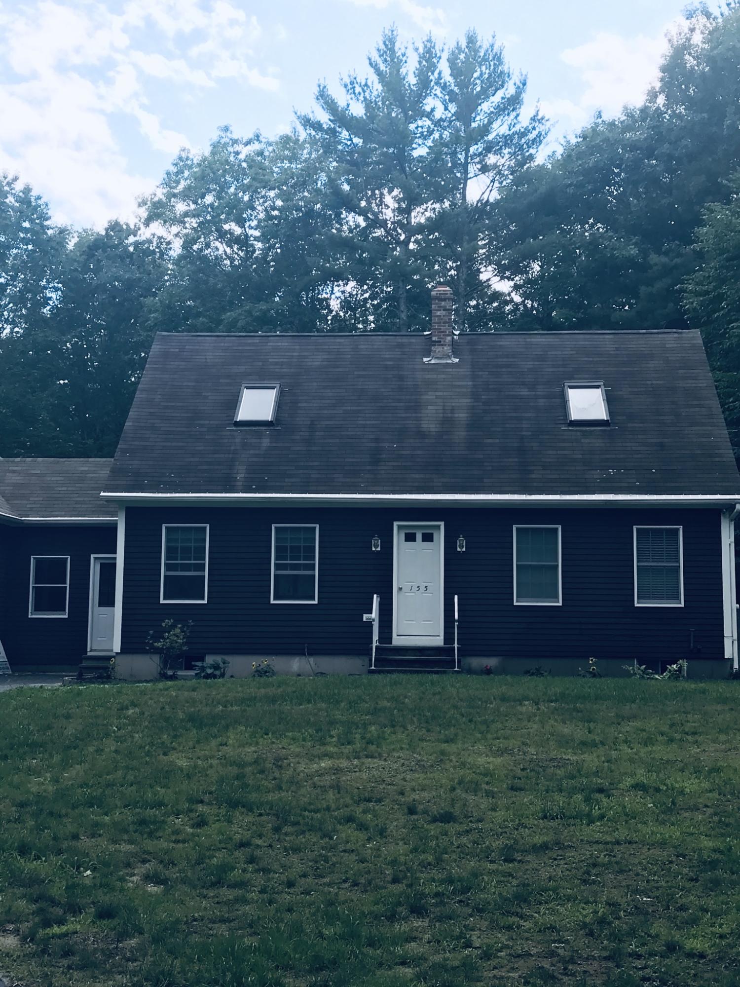 155 Gore Road Gray, ME 04071 - Photo 1 of 40 7E5E2C12-821D-4DE7-9CDF-C50351CDD409