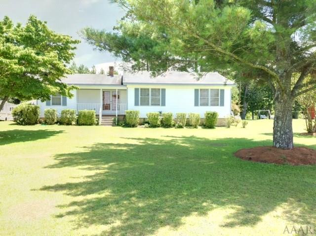 1716 Virginia Road Edenton, NC 27932 - Photo 1 of 22 Main View