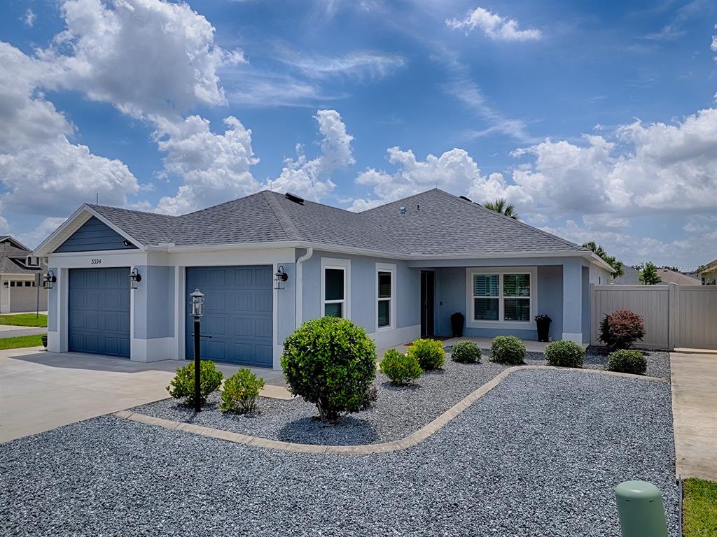 3394 Randi Road The Villages, FL 32163 - Photo 37 of 38
