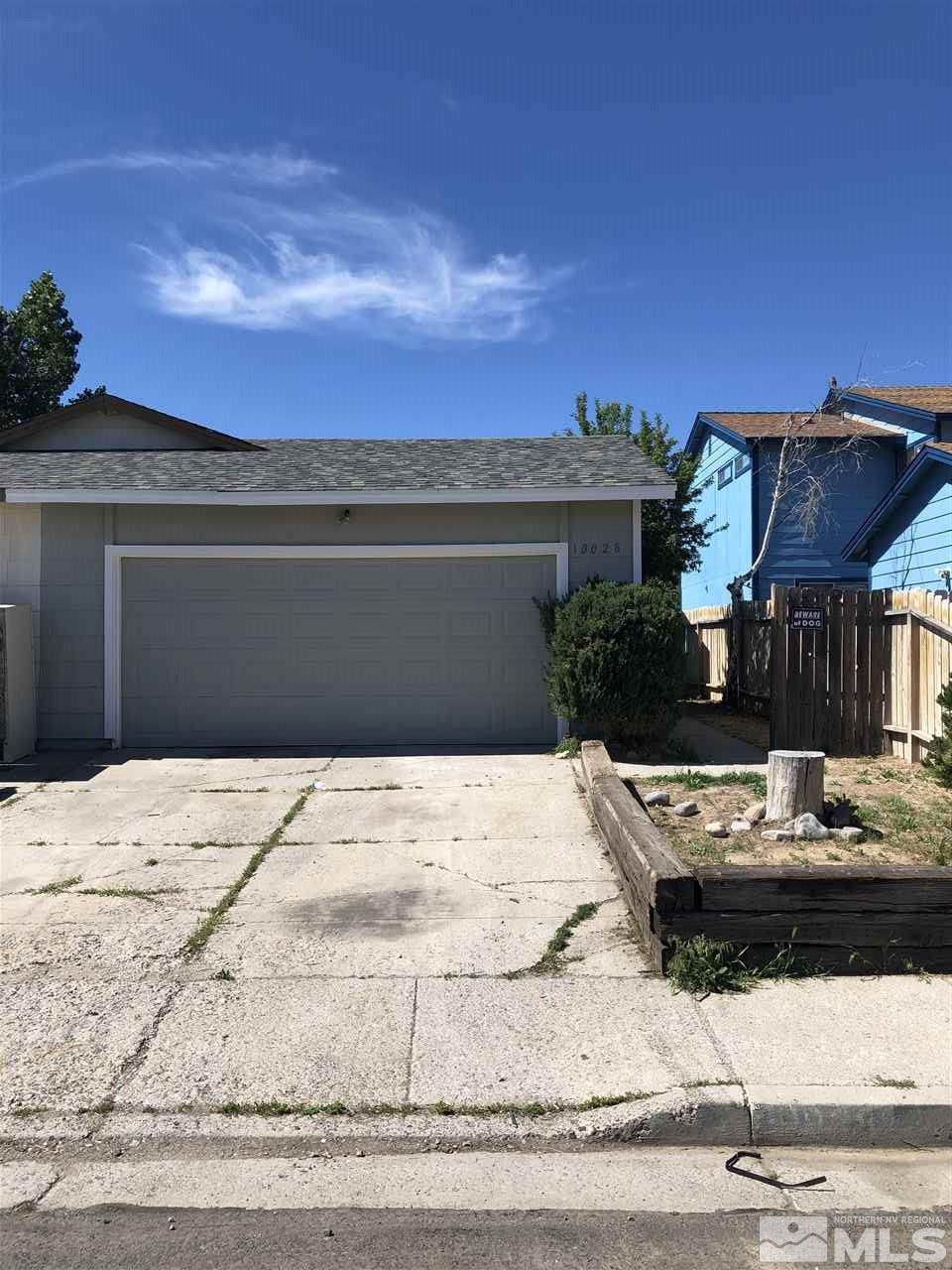 10028 Humite Lane Reno, NV 89506 - Photo 2 of 9