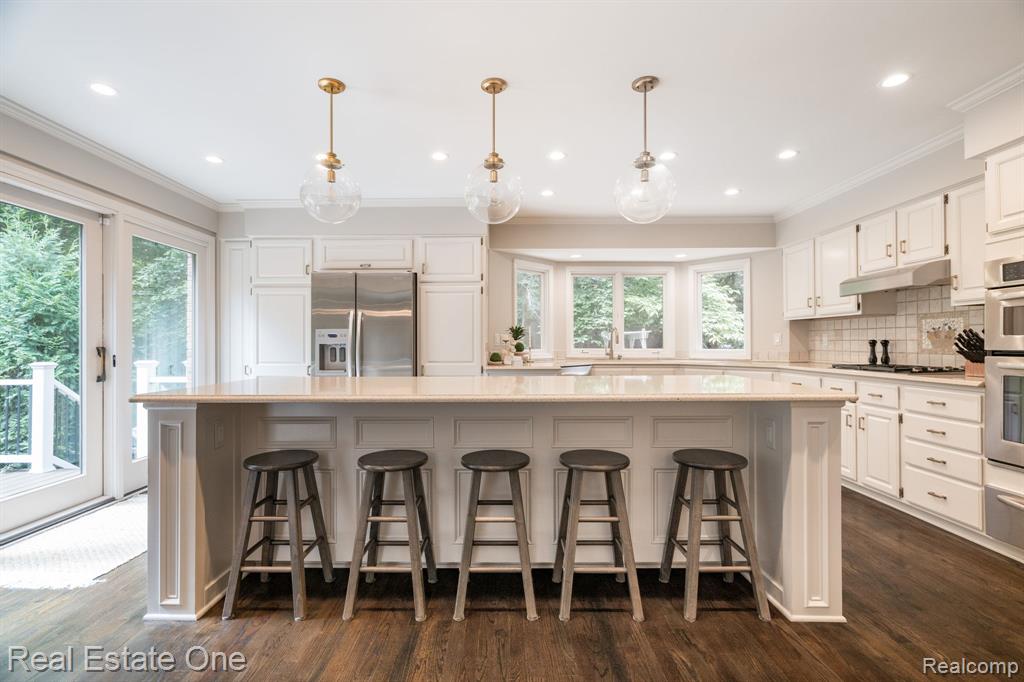 4794 Rivers Edge Drive Troy, MI 48098 - Photo 19 of 63 Gallery Image 19