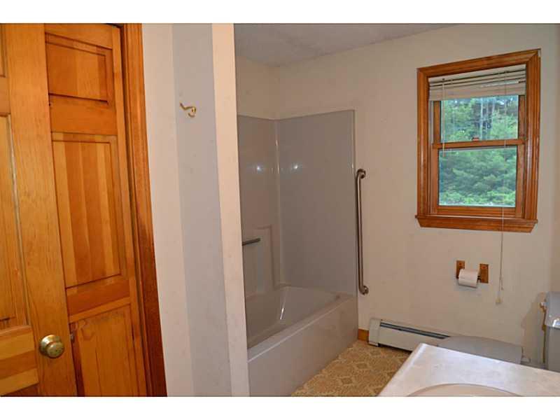 815 Richville Road Standish, ME 04084 - Photo 26 of 32 Bathroom.