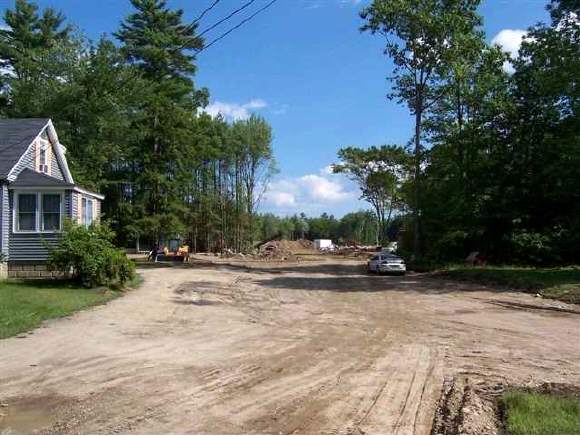 Lot 5 Brenda Lane Rochester, NH 03868 - Photo 1 of 1